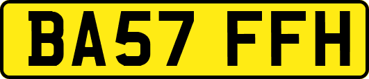 BA57FFH