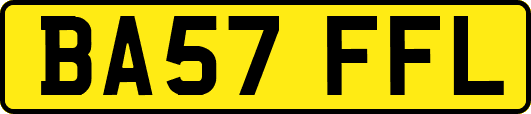 BA57FFL