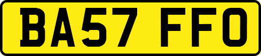 BA57FFO