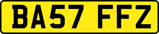 BA57FFZ