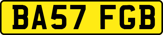 BA57FGB