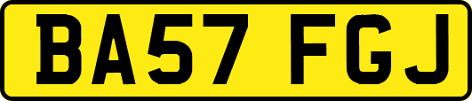 BA57FGJ