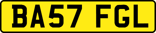 BA57FGL