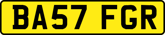 BA57FGR