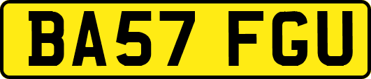 BA57FGU