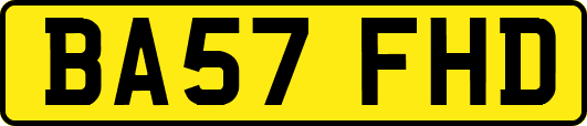 BA57FHD