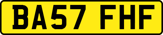 BA57FHF