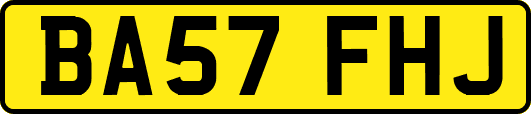 BA57FHJ
