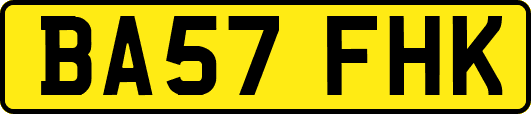 BA57FHK