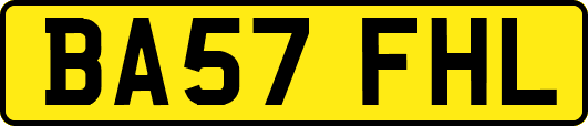 BA57FHL