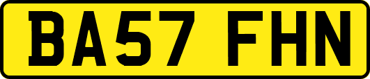 BA57FHN