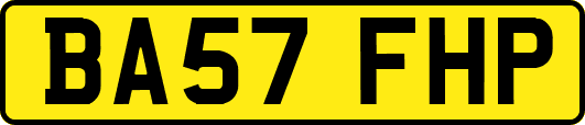 BA57FHP