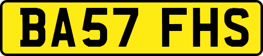 BA57FHS