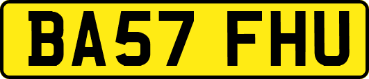 BA57FHU