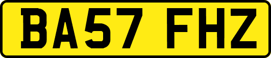 BA57FHZ