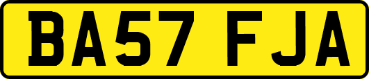 BA57FJA