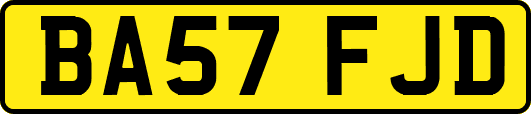 BA57FJD