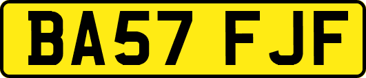 BA57FJF