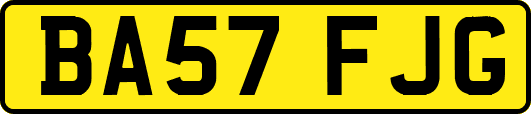 BA57FJG