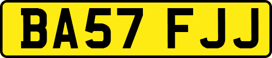 BA57FJJ