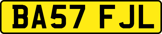 BA57FJL