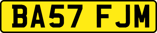BA57FJM
