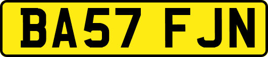 BA57FJN