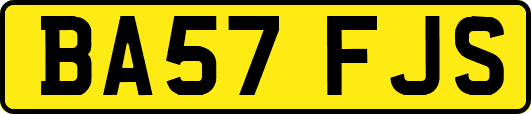 BA57FJS