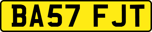 BA57FJT