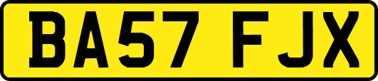 BA57FJX