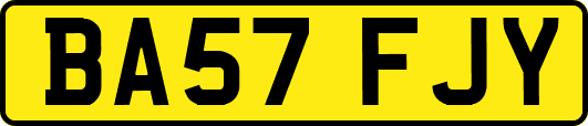 BA57FJY