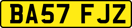 BA57FJZ