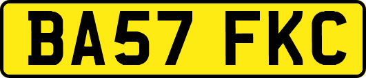 BA57FKC