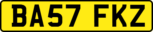 BA57FKZ