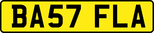 BA57FLA
