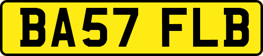 BA57FLB