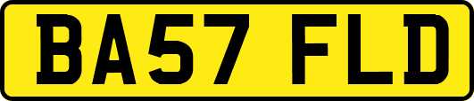 BA57FLD