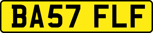 BA57FLF