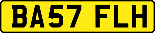 BA57FLH