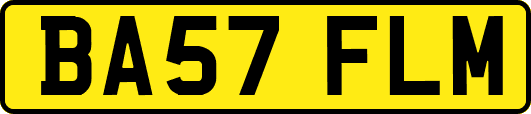 BA57FLM