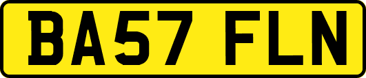 BA57FLN