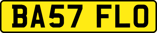 BA57FLO