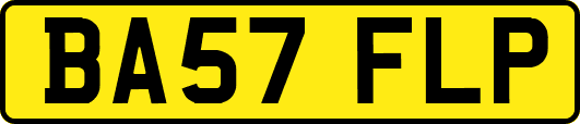 BA57FLP