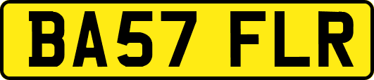 BA57FLR