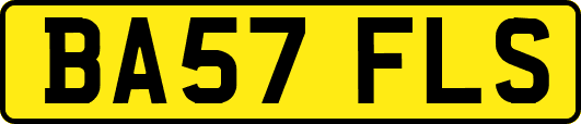 BA57FLS