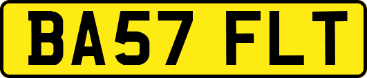 BA57FLT