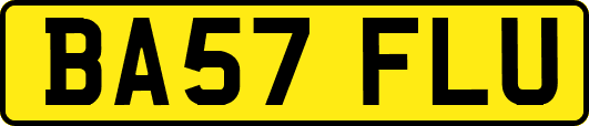 BA57FLU