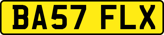 BA57FLX