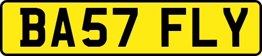 BA57FLY