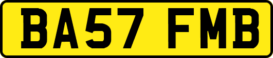BA57FMB